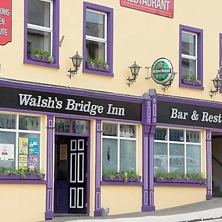 Walsh's Bridge 호텔 5*