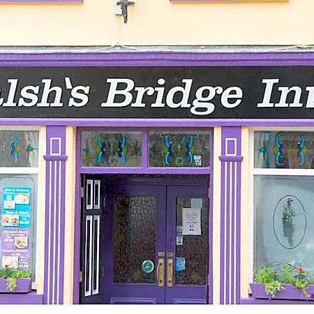 Walsh's Bridge 호텔 5*