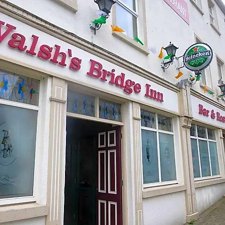 호텔 Walsh's Bridge