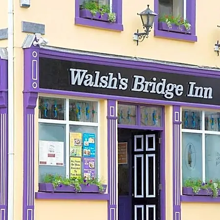 호텔 Walsh's Bridge 5*